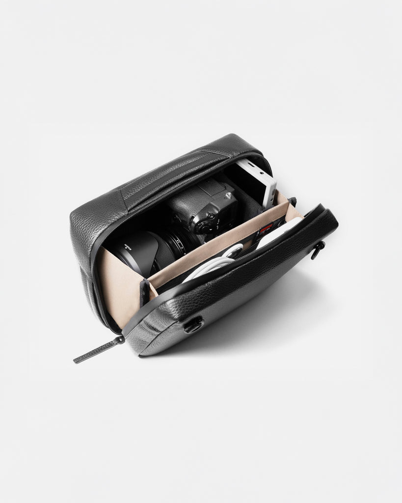 133 Essential Case Max