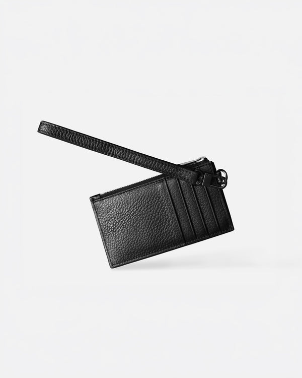 GRAMS28 102 Zip Cardholder