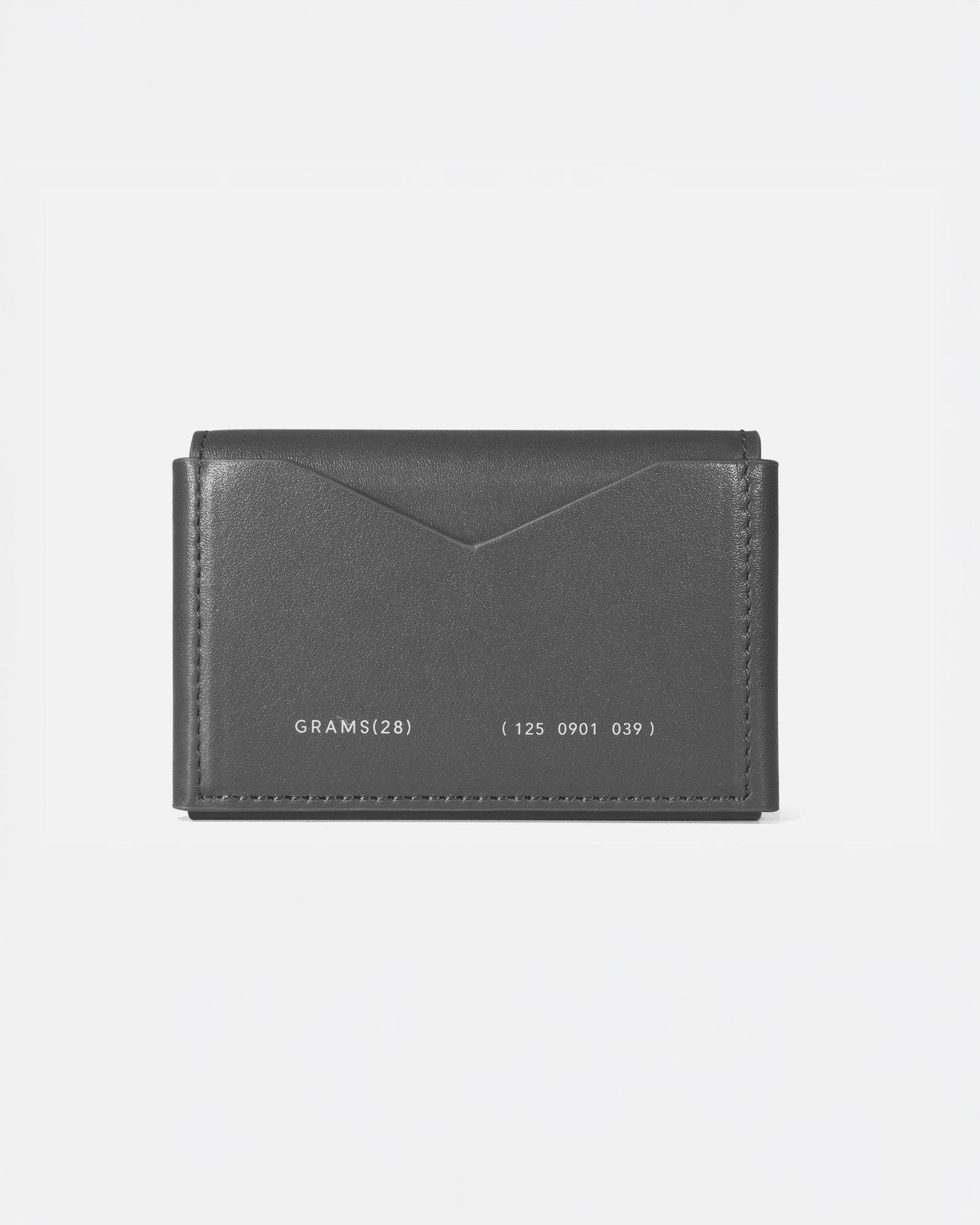 Fossil Grey