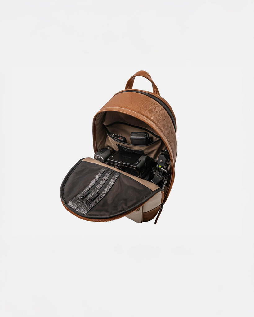 151 Stealth Backpack - Canvas Version
