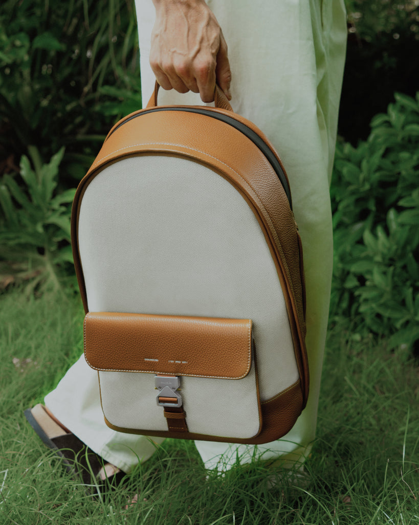 151 Stealth Backpack - Canvas Version