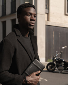 105 Essential Zip Wallet