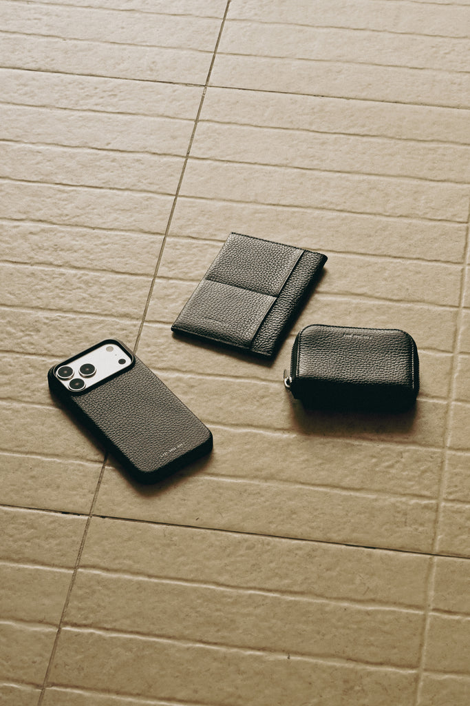 129 Travel Pocket