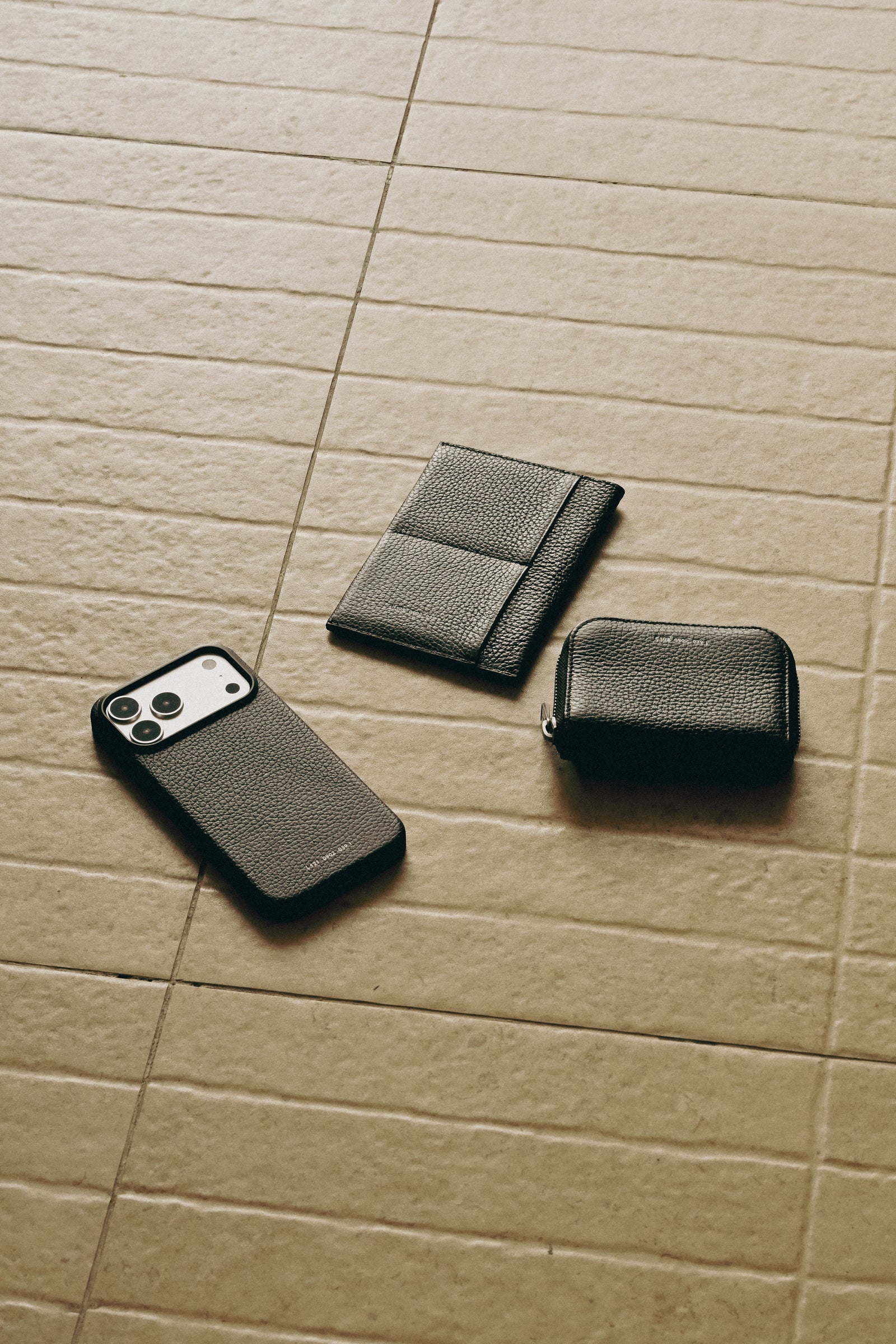 129 Travel Pocket