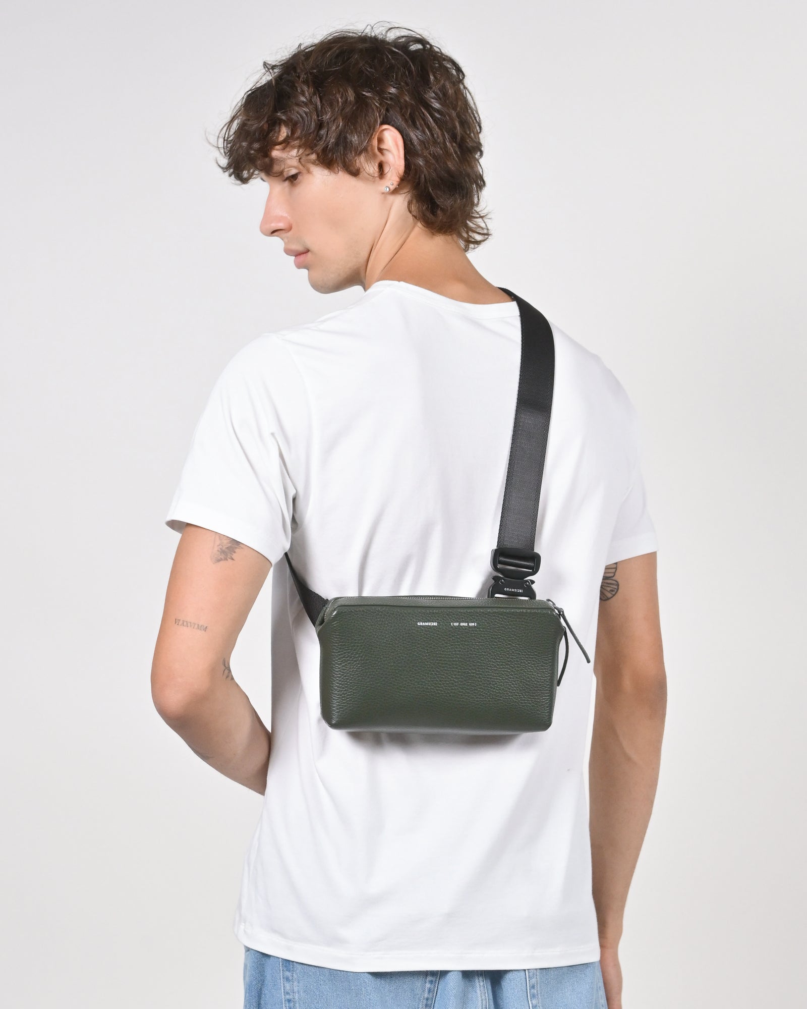 Dark Green