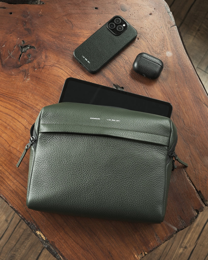 Dark Green