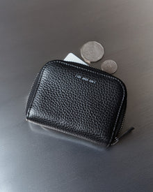107 Flex Zip Wallet