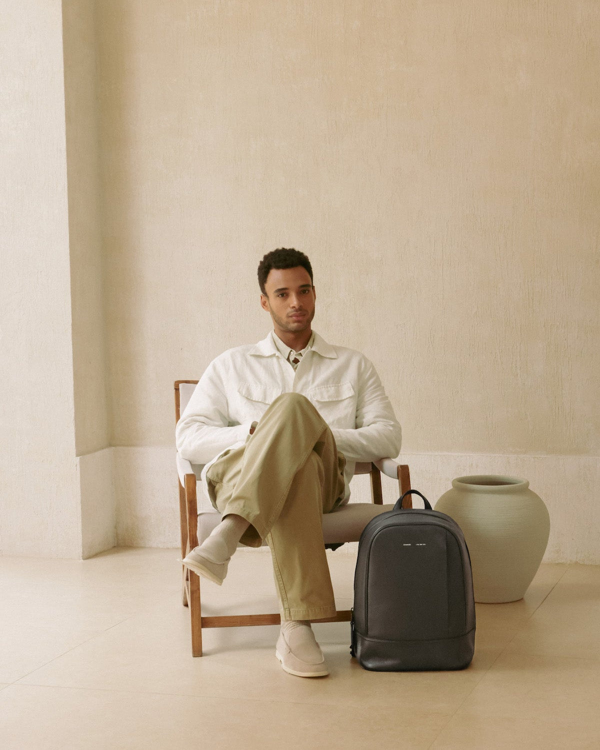 196 Venture Backpack