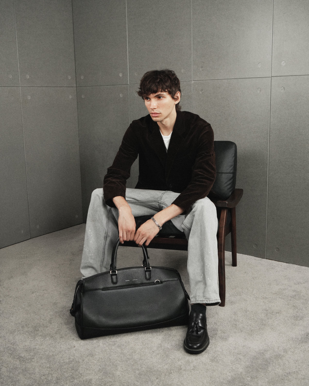 183 XL Duffle Bag
