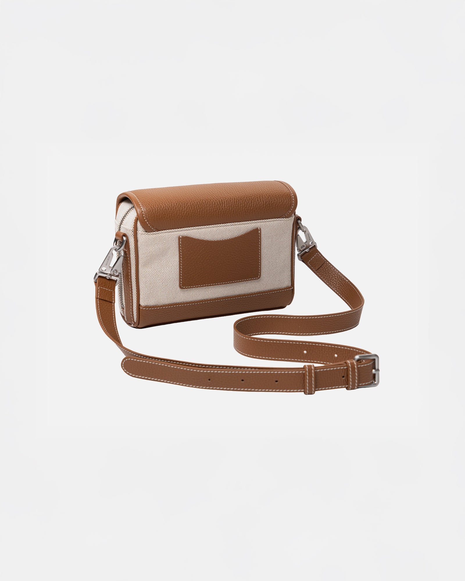 158 Day Sling  - Canvas Version