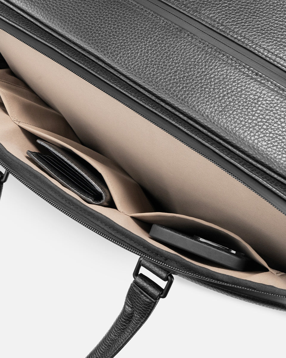 182 Bento Duffle