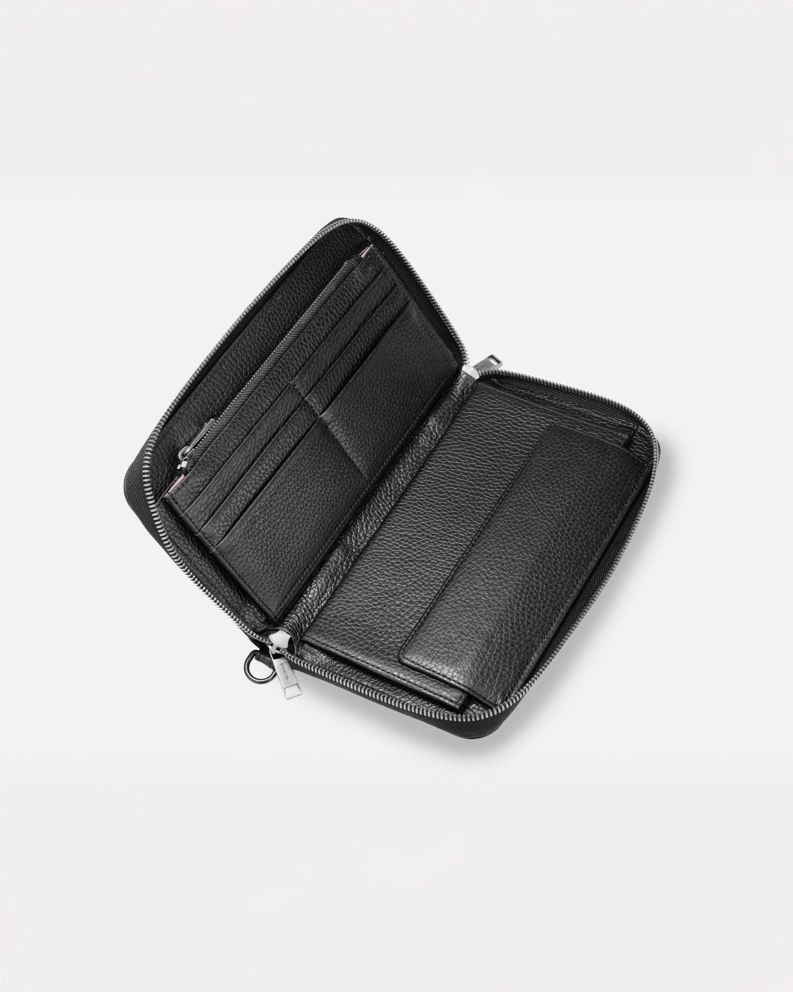 105 Essential Zip Wallet