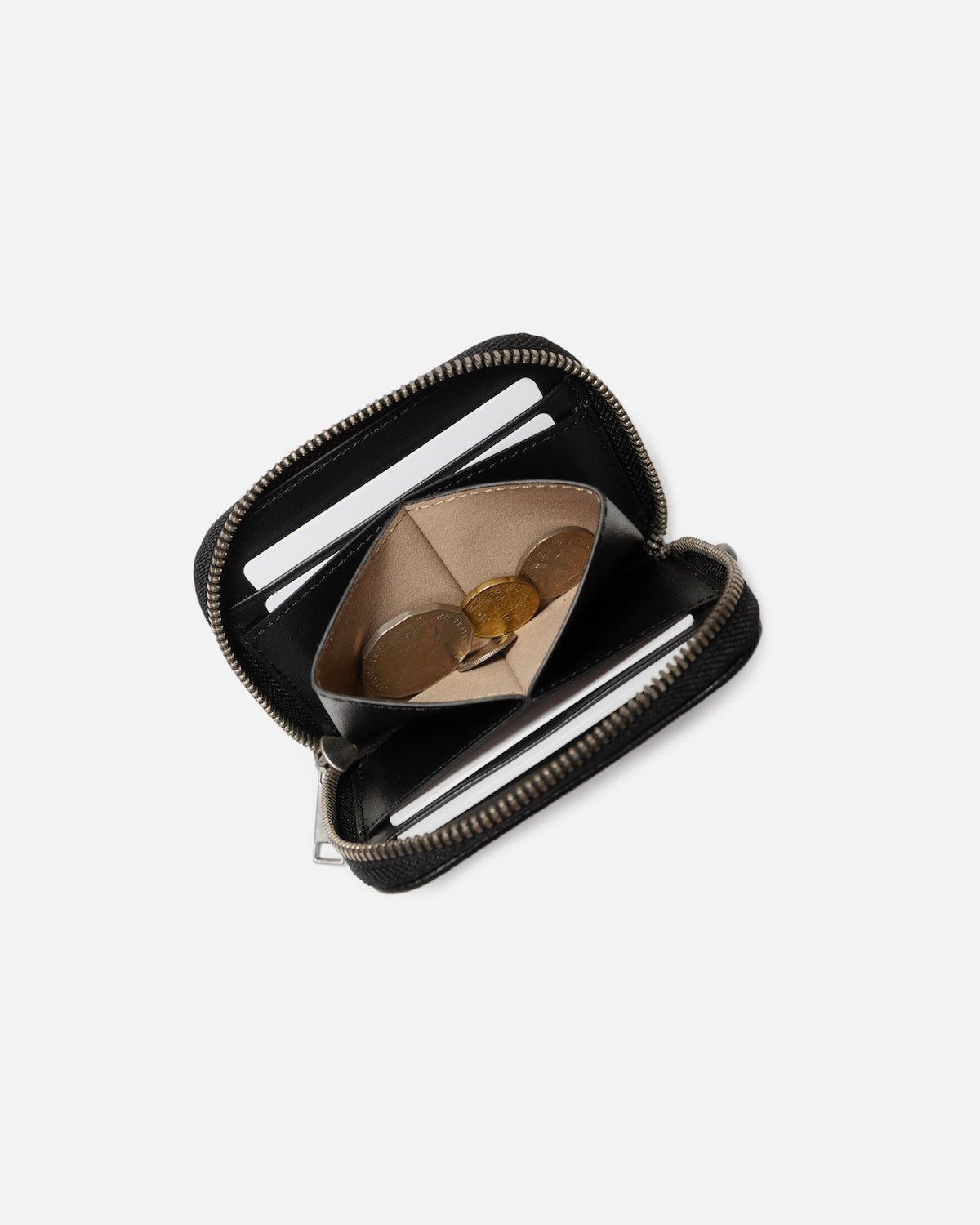 107 Flex Zip Wallet