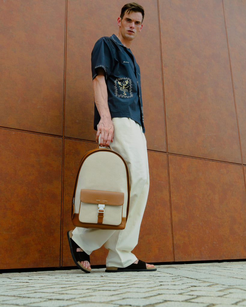151 Stealth Backpack - Canvas Version