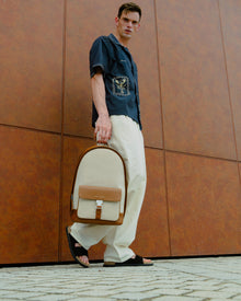 151 Stealth Backpack - Canvas Version
