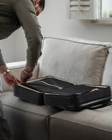 182 Bento Duffle