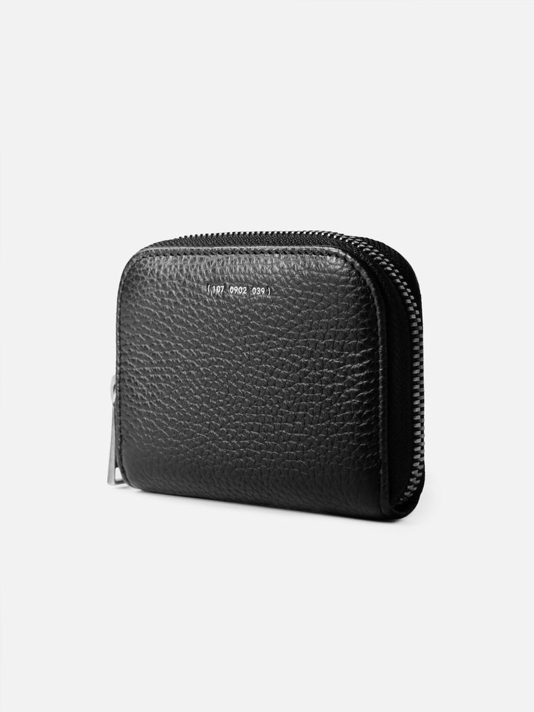 107 Flex Zip Wallet