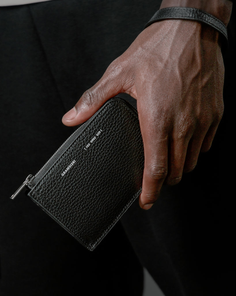 103 Zip Wallet