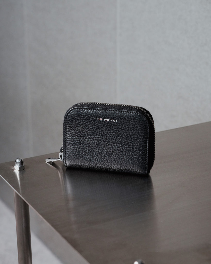 107 Flex Zip Wallet