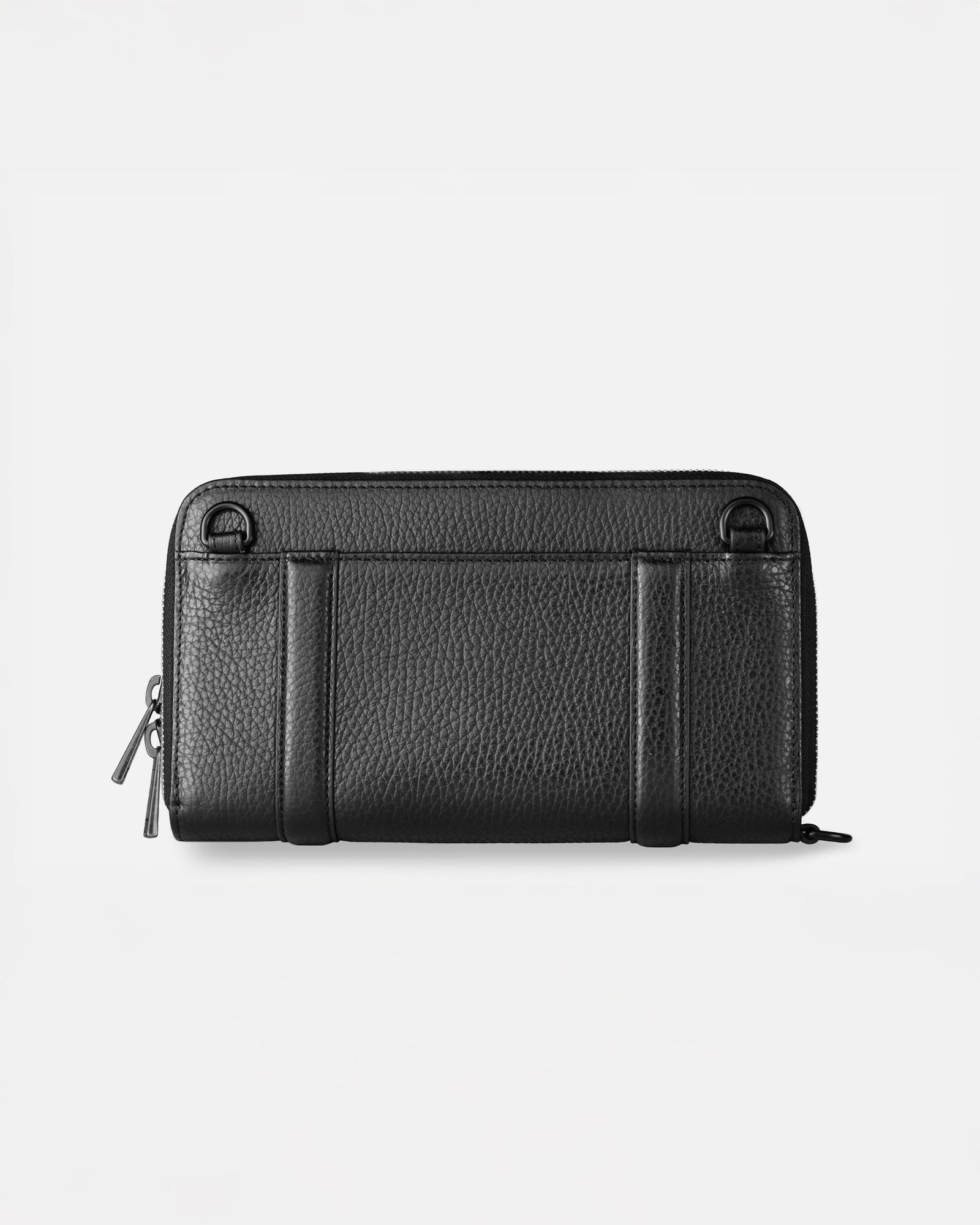 105 Essential Zip Wallet
