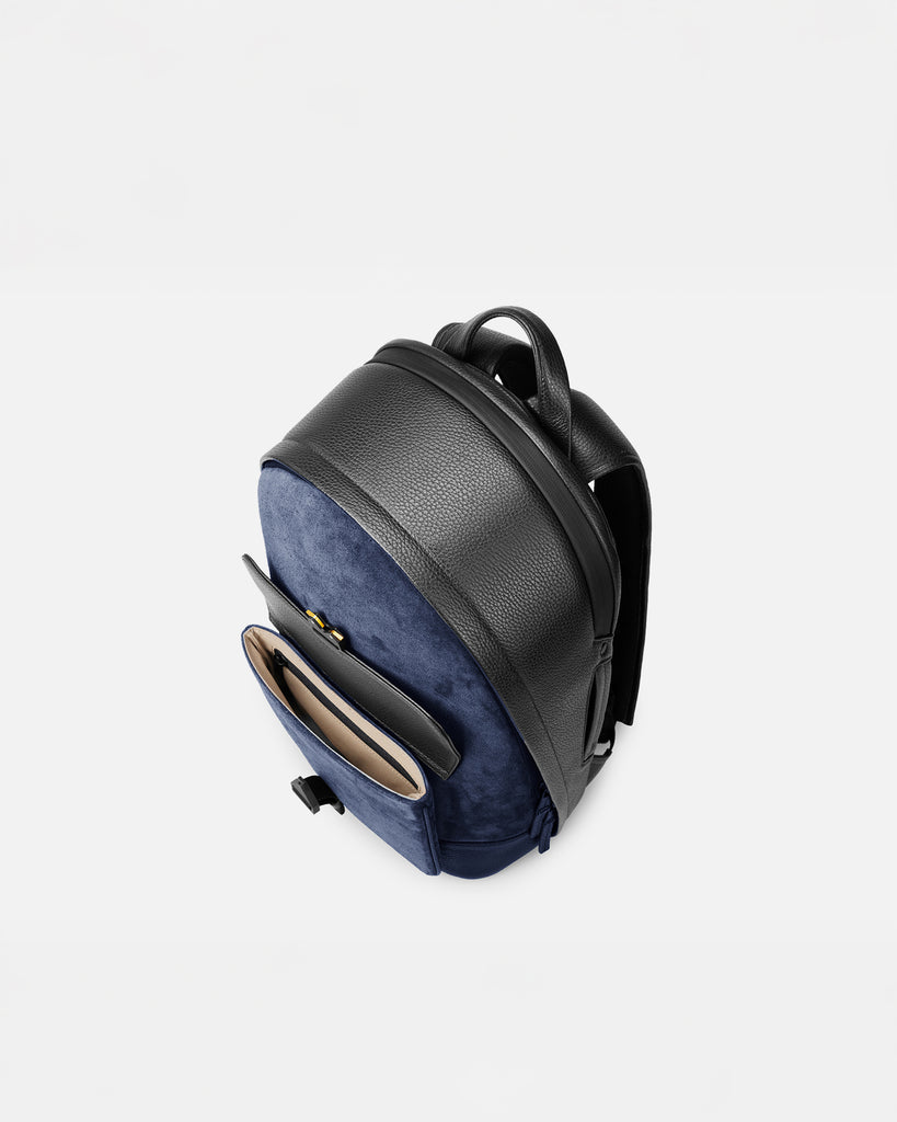 151 Stealth Backpack - Suede Version