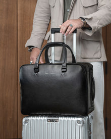182 Bento Duffle