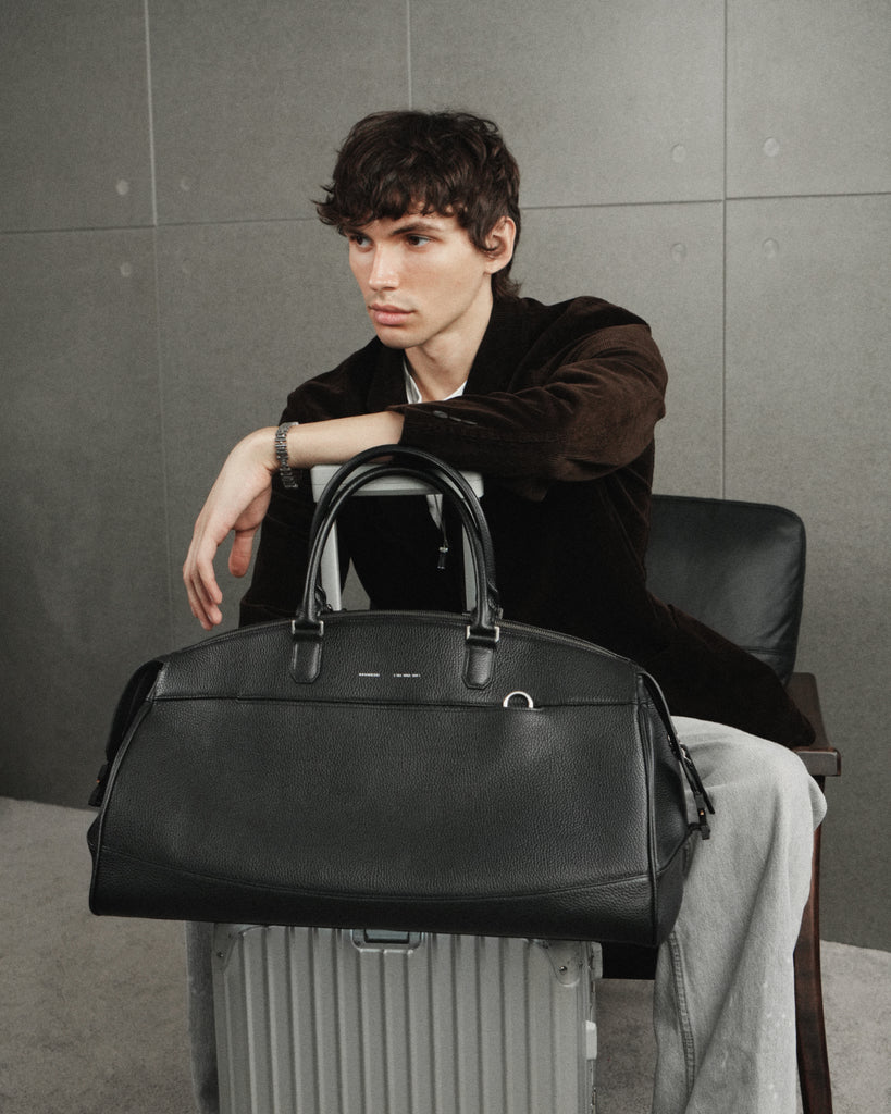 183 XL Duffle Bag