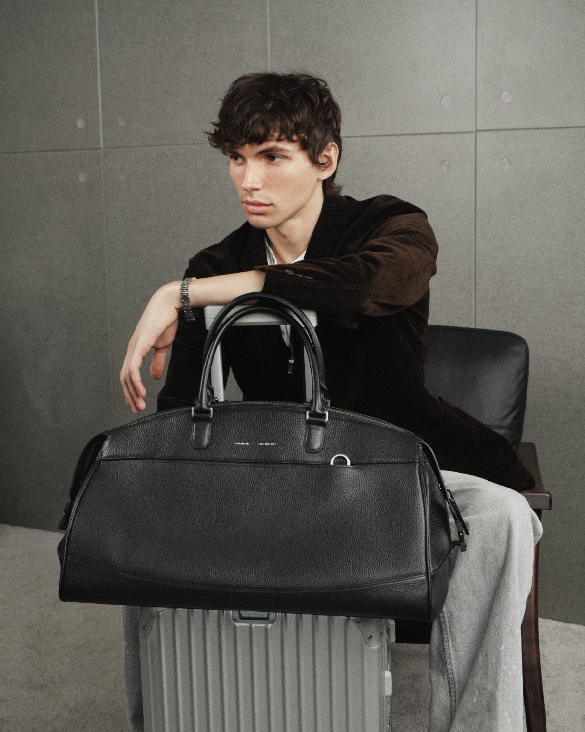 183 XL Duffle Bag