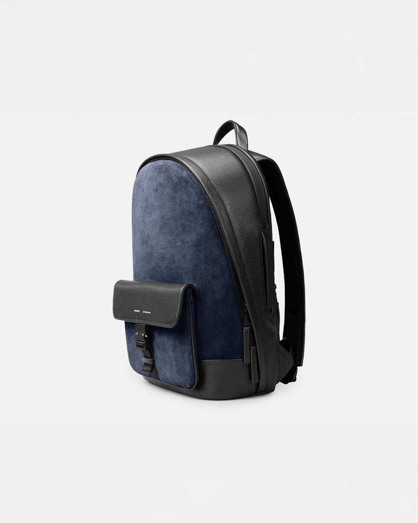 151 Stealth Backpack - Suede Version