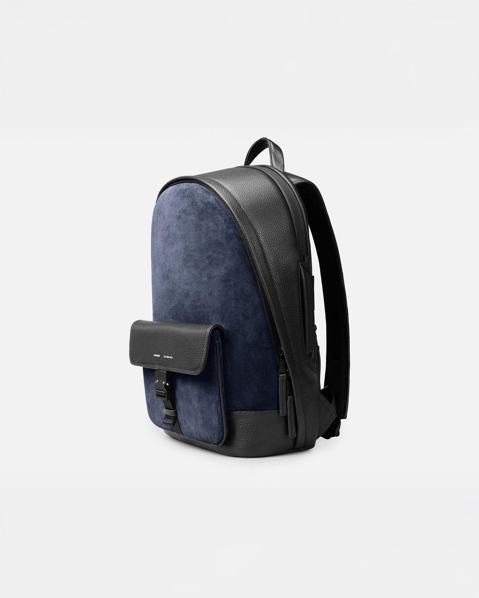 151 Stealth Backpack - Suede Version