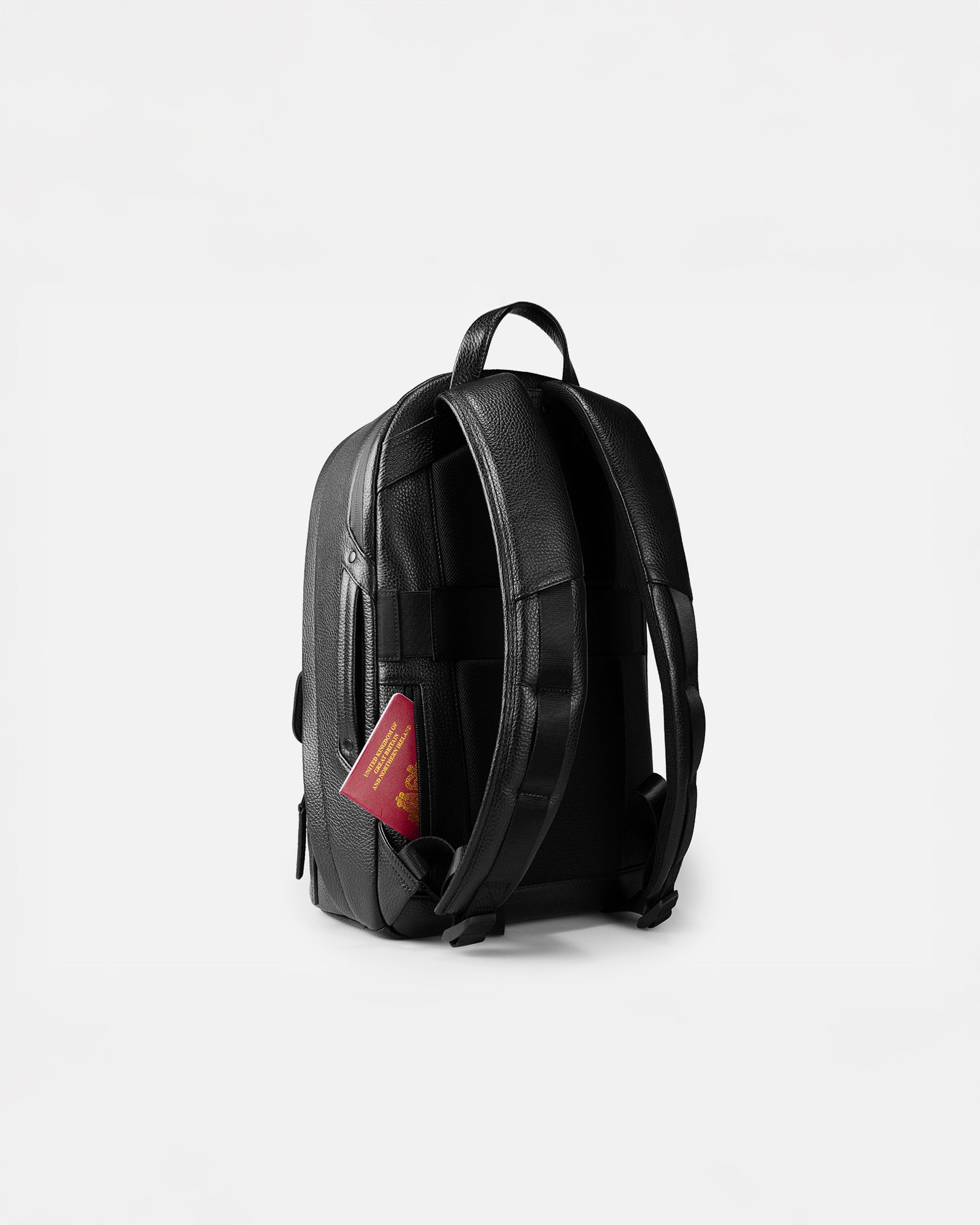 151 Stealth Backpack