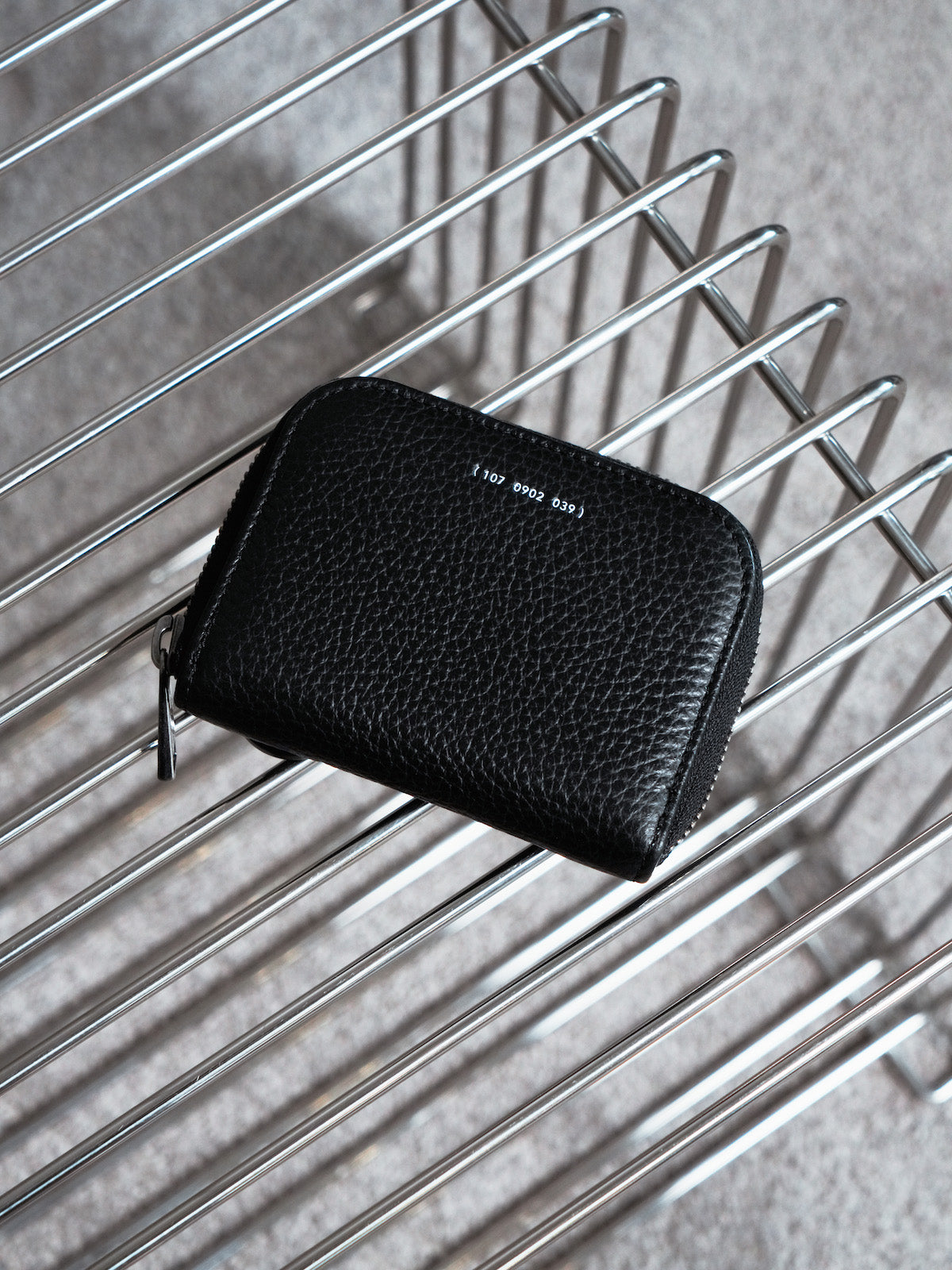 107 Flex Zip Wallet