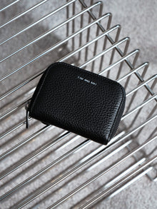 107 Flex Zip Wallet