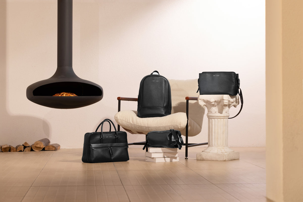 NOMAD'S ATELIER COLLECTION: