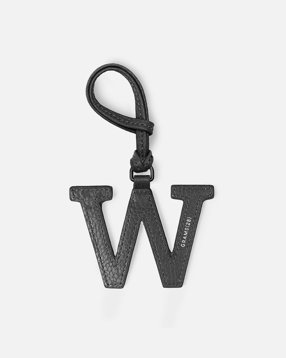 #Black-W