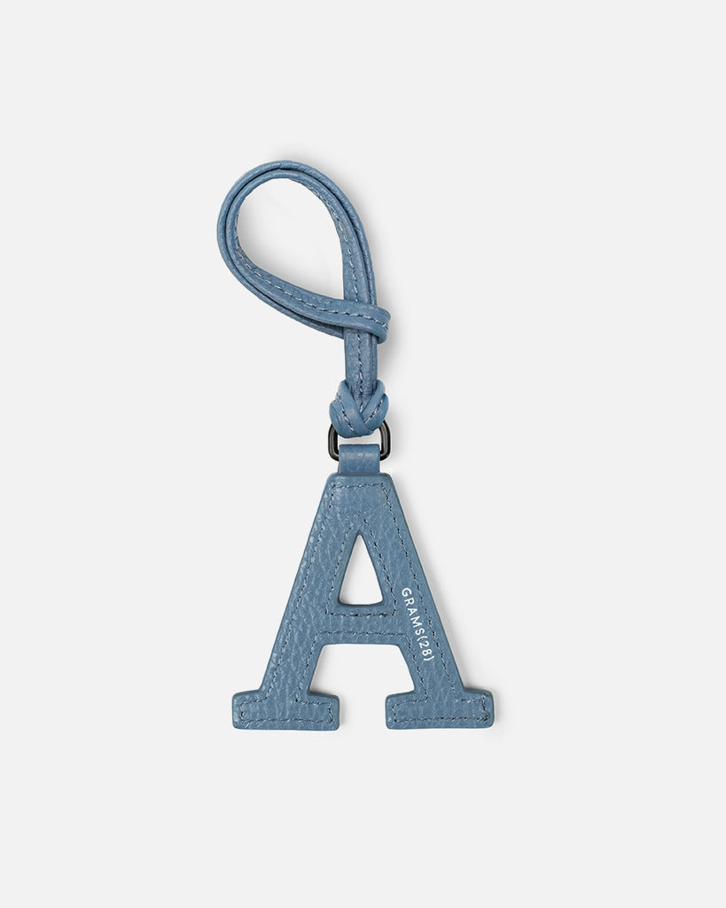 #Steel Blue-A