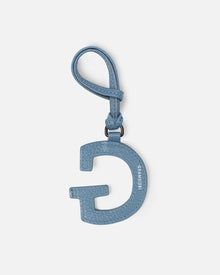 #Steel Blue-G