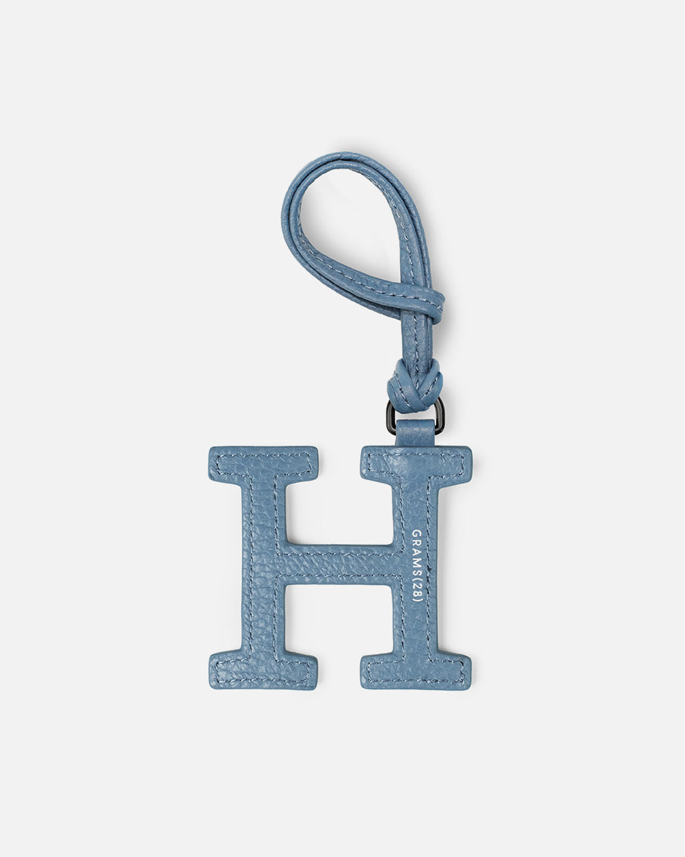 #Steel Blue-H