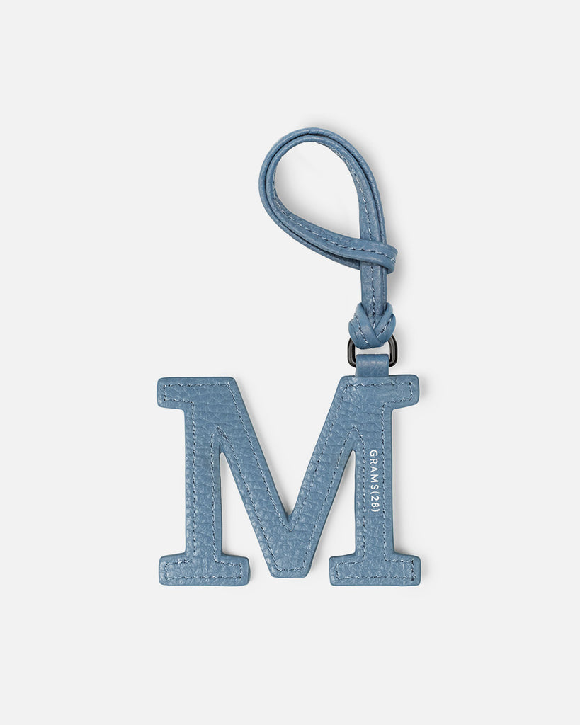 #Steel Blue-M