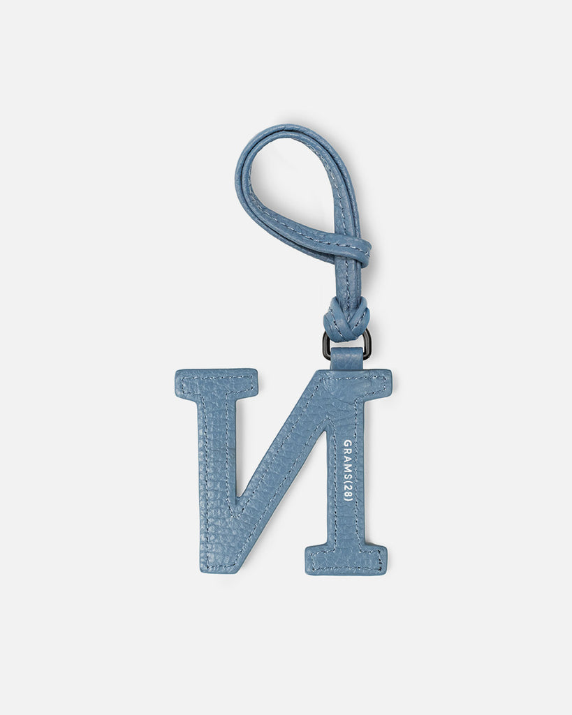 #Steel Blue-N
