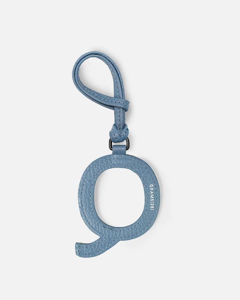 #Steel Blue-Q