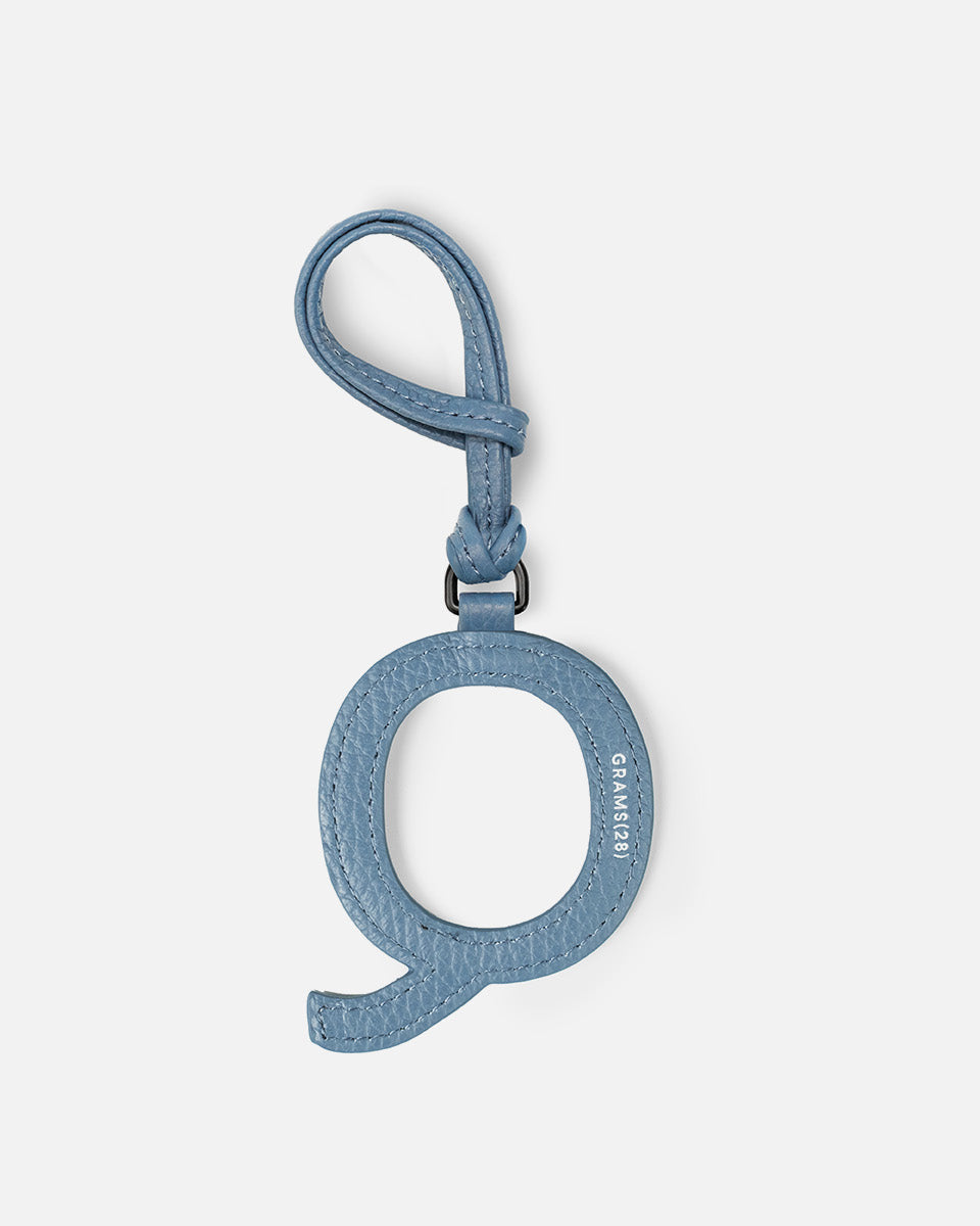 #Steel Blue-Q