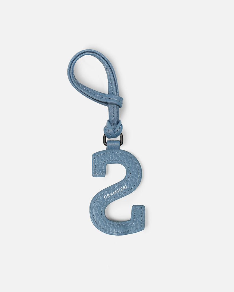 #Steel Blue-S