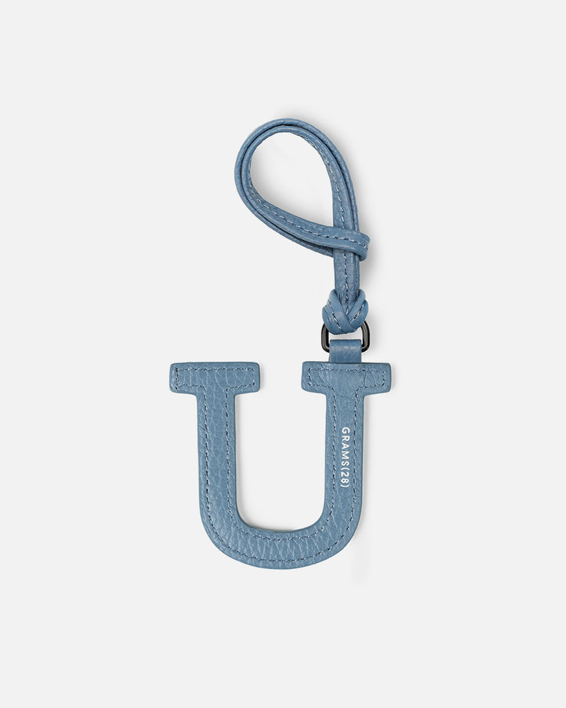#Steel Blue-U