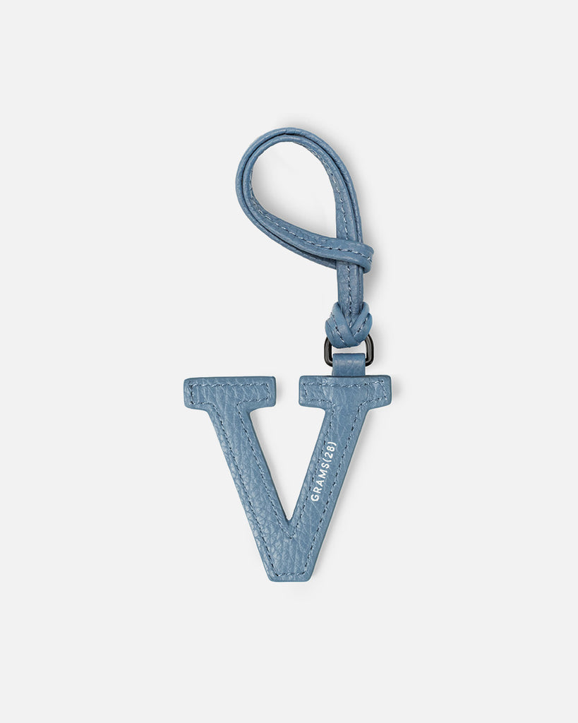 #Steel Blue-V