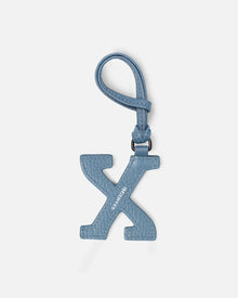 #Steel Blue-X