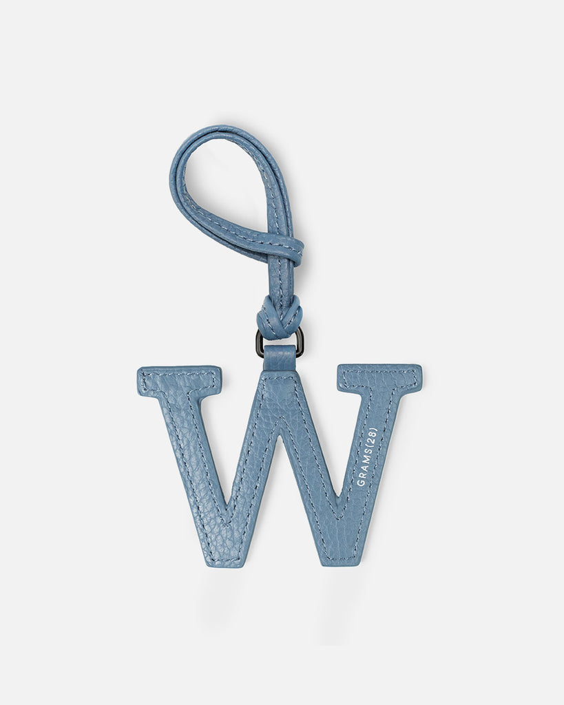 #Steel Blue-W