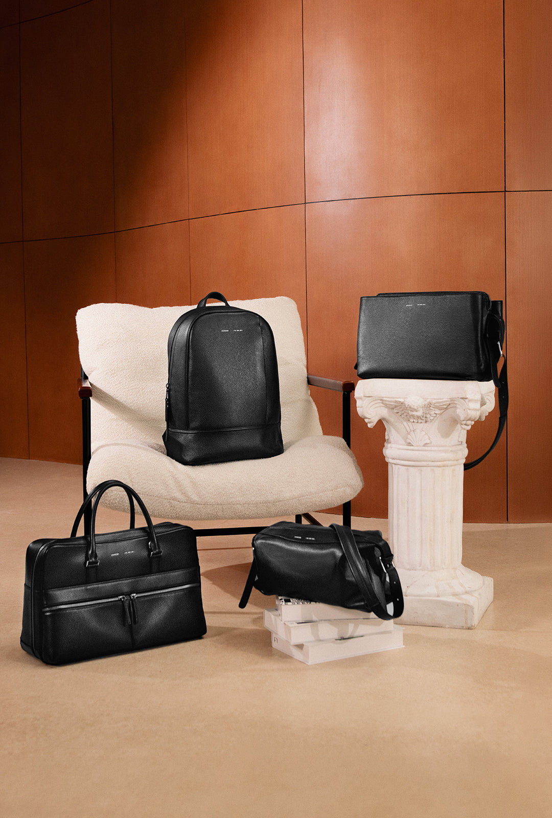 GRAMS28 - Luxury quality with a sensible price - Transparently made
