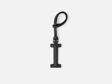 Alphabet Bag Charm