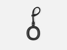 Alphabet Bag Charm